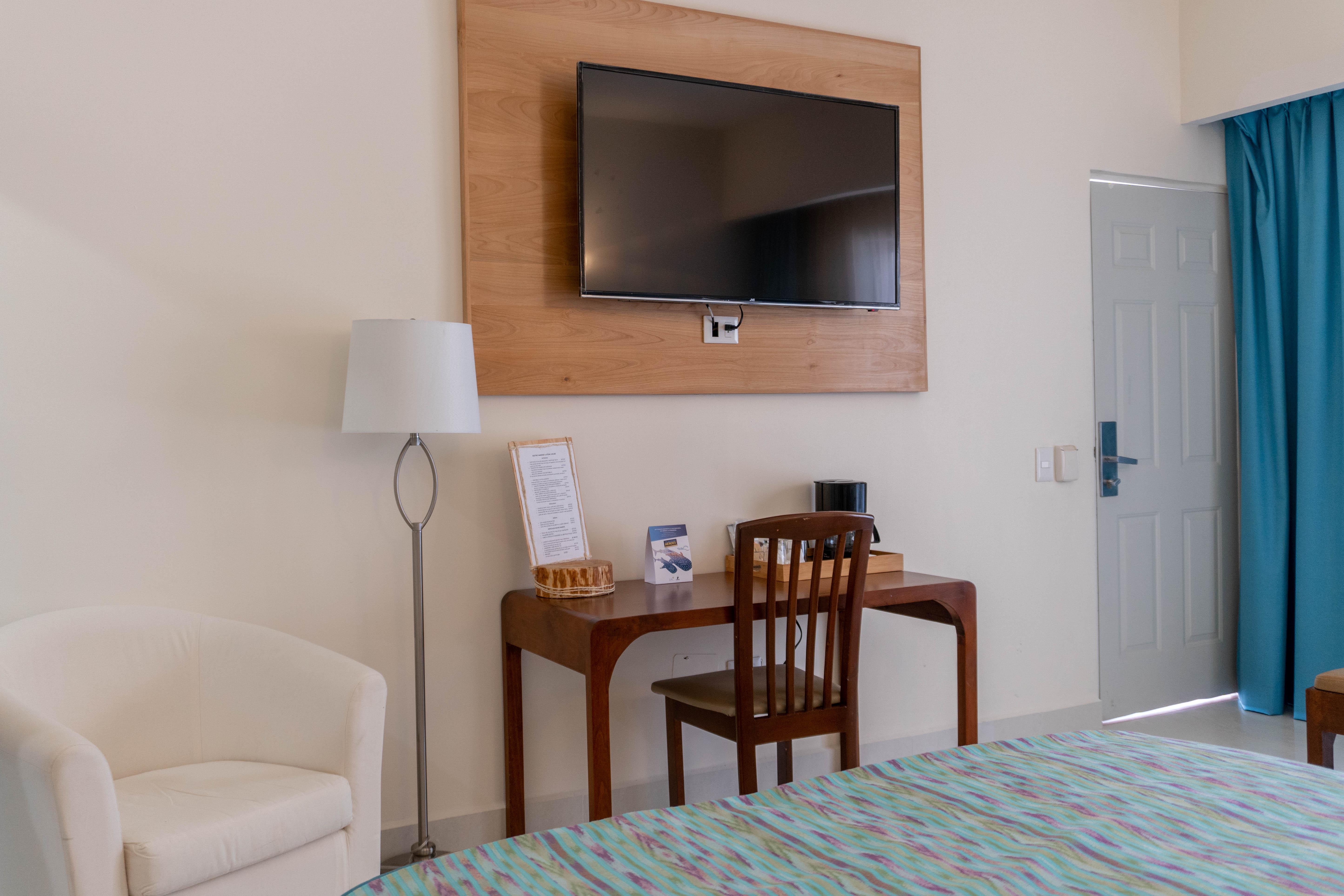 The Westmarine Waterfront Hotel La Paz Bagian luar foto