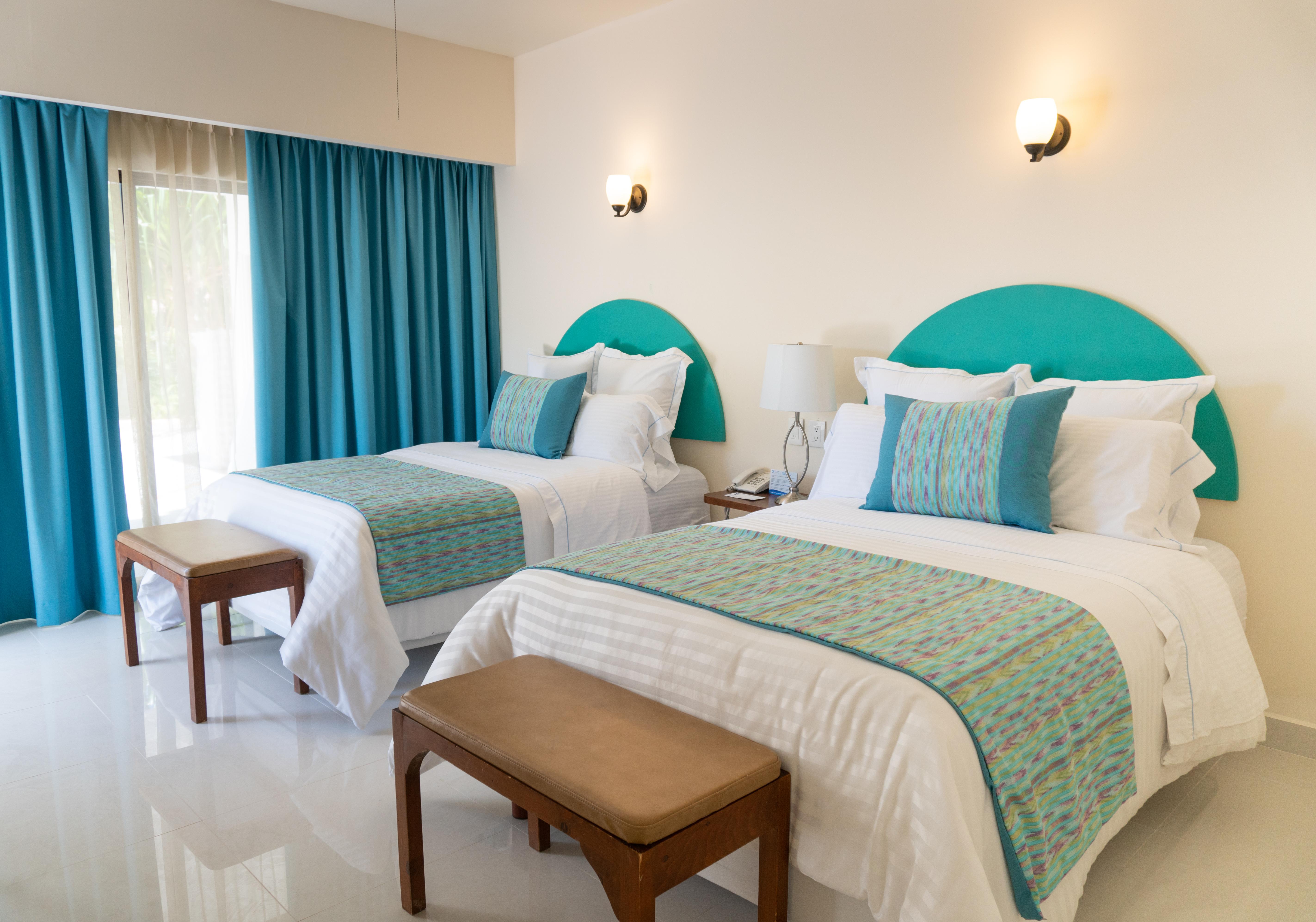 The Westmarine Waterfront Hotel La Paz Bagian luar foto