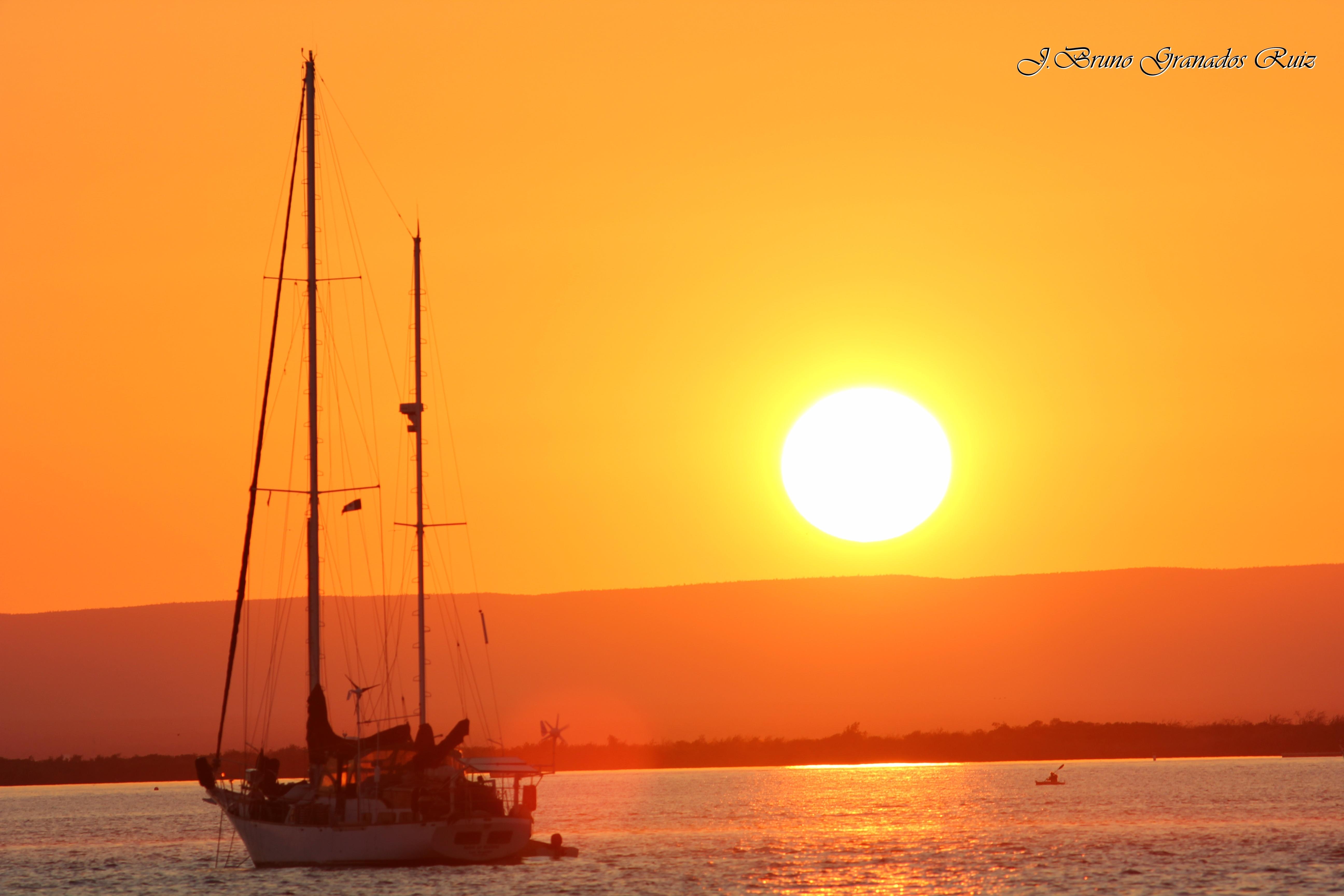 The Westmarine Waterfront Hotel La Paz Bagian luar foto